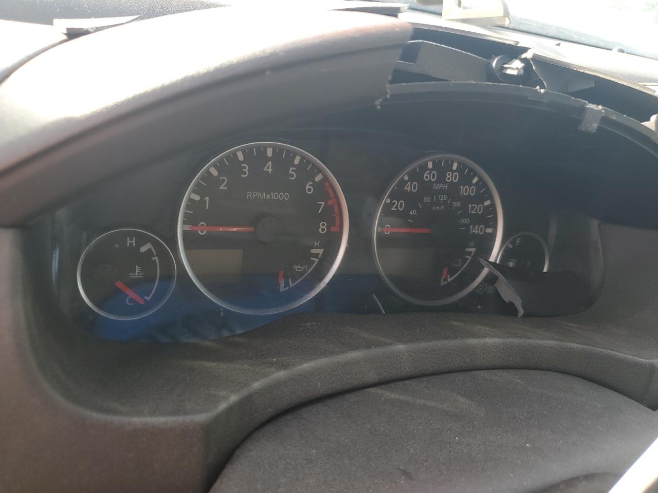 2007 Nissan Pathfinder - Image 9