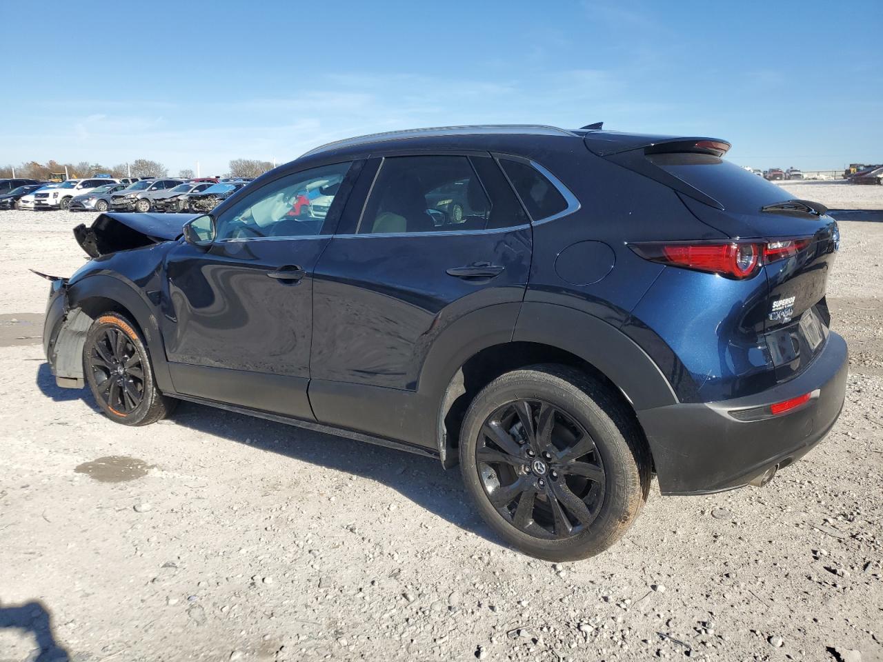 2021 Mazda CX-30 - Image 2