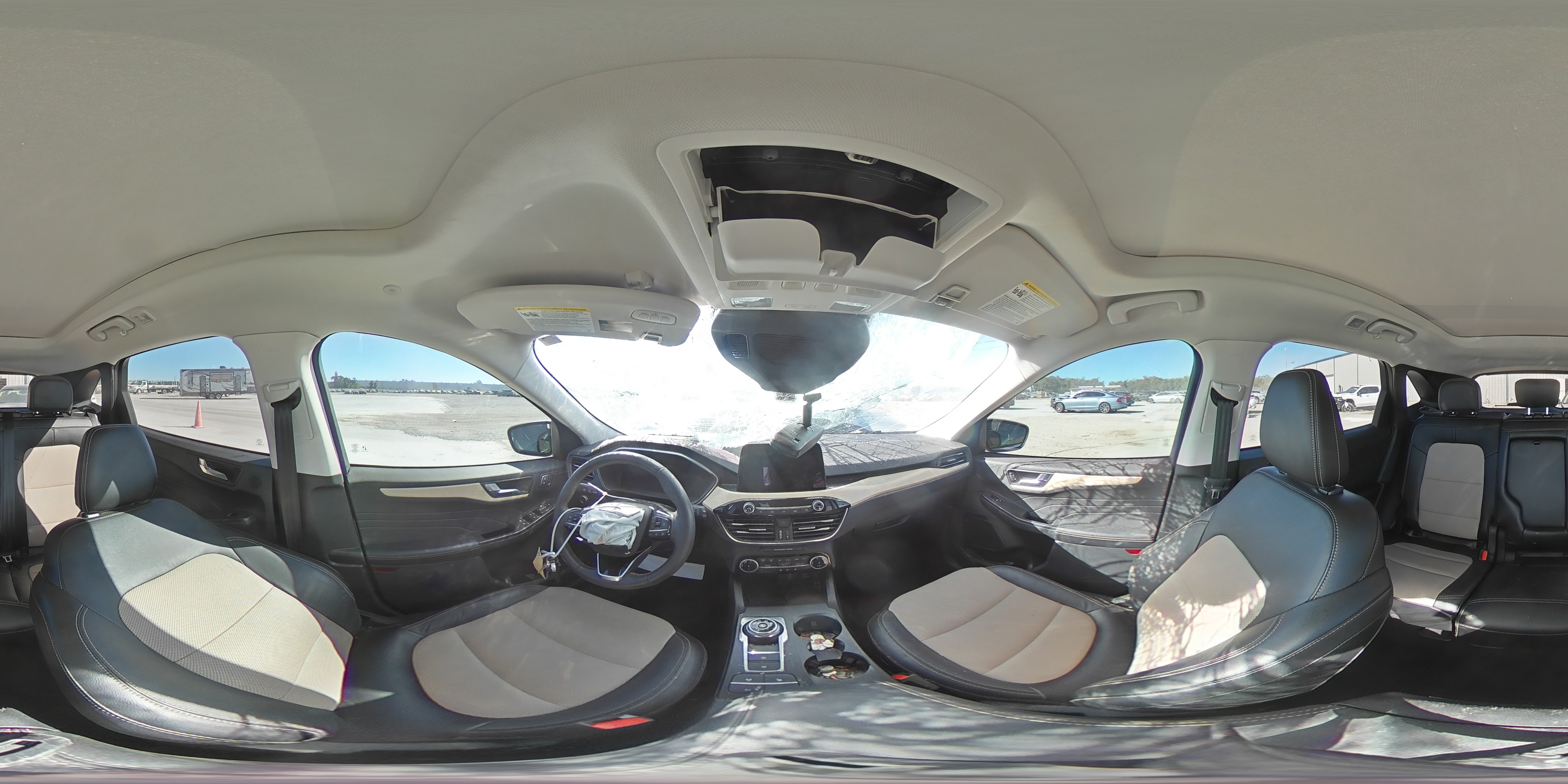 2022 Ford Escape - Image 14