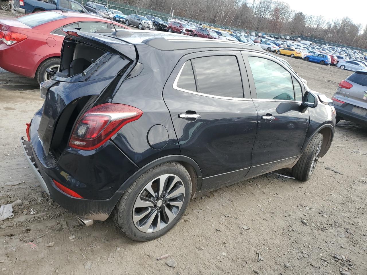 2022 Buick Encore - Image 3