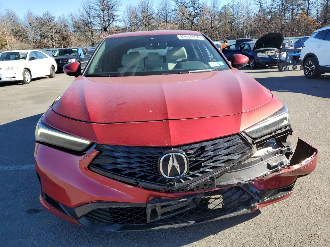 2023 Acura Integra - Image 5