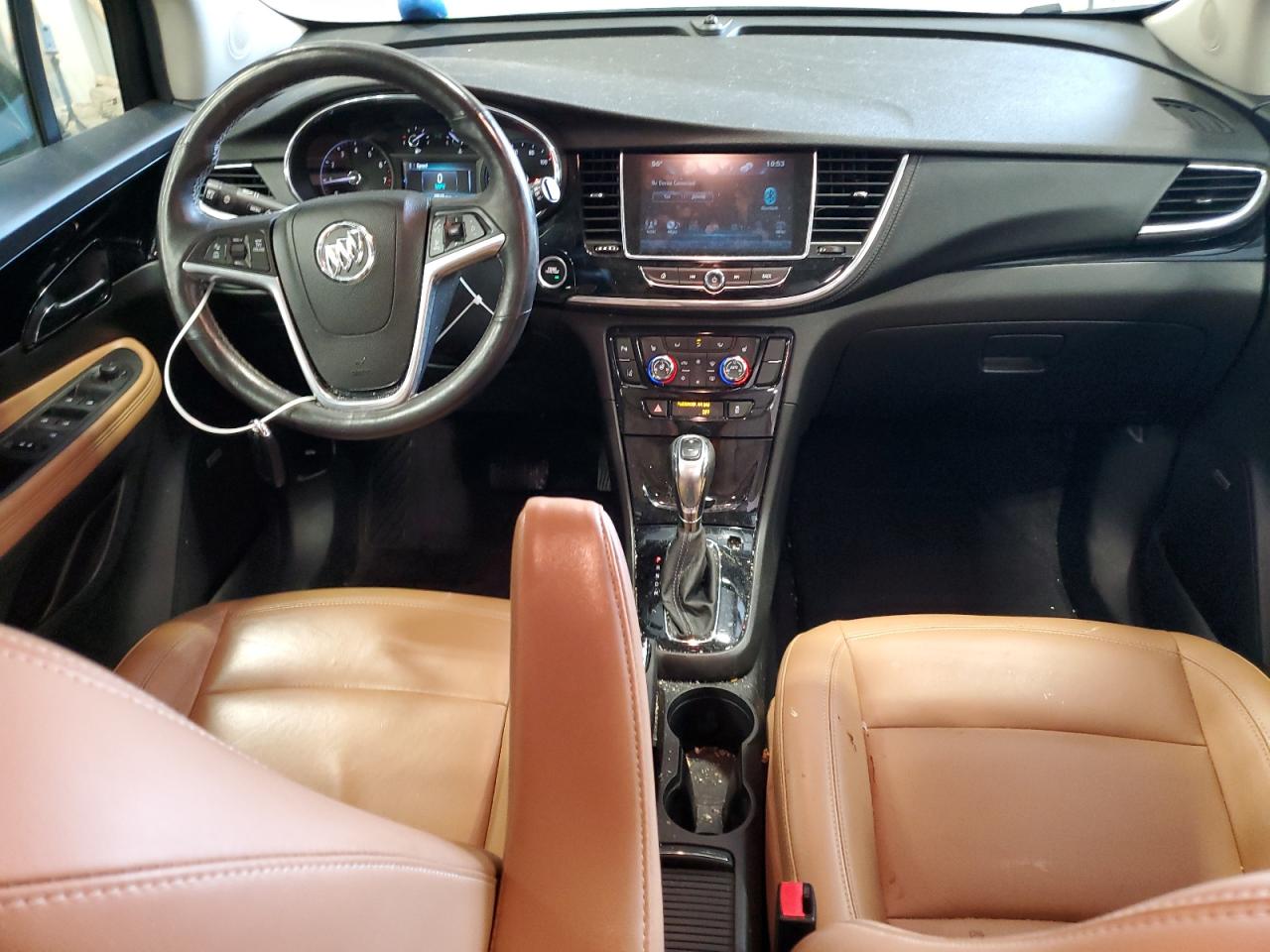 2017 Buick Encore - Image 8
