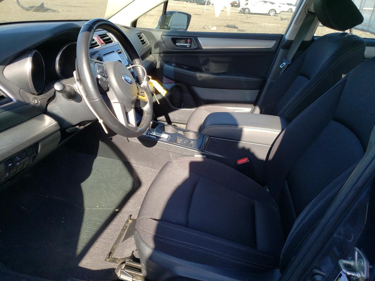 2016 Subaru Legacy - Image 7