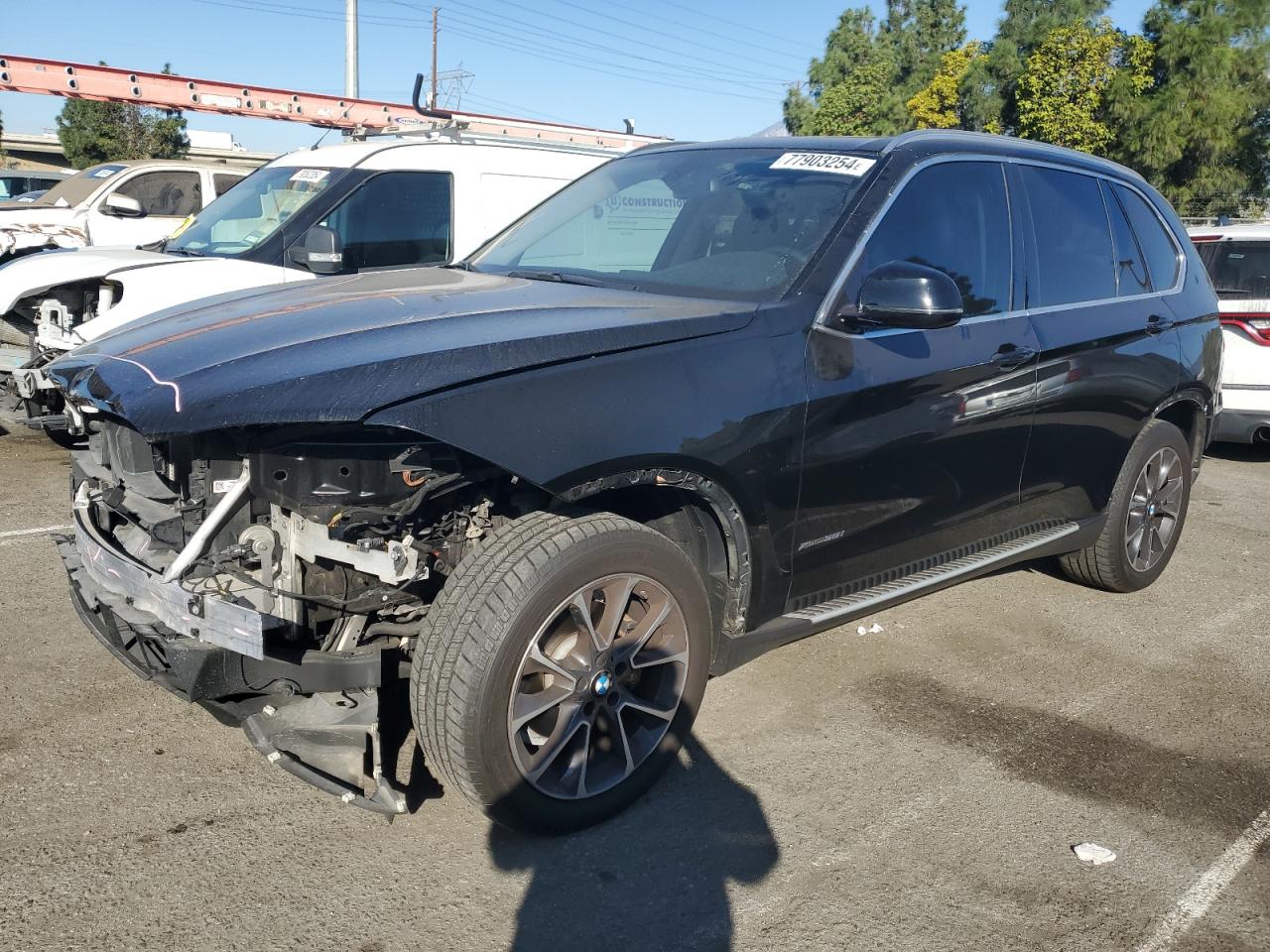 2015 BMW X5 - Image 1