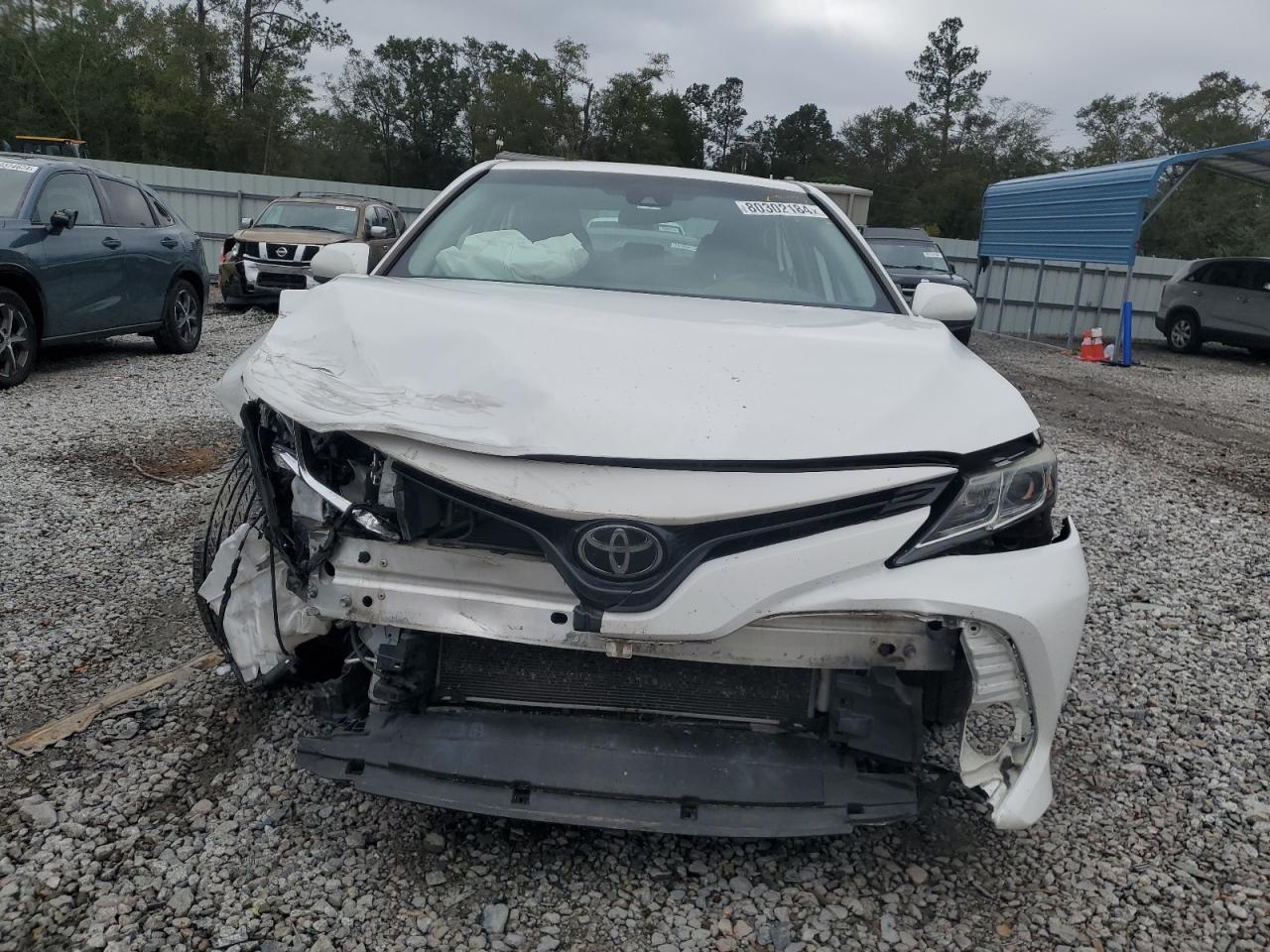 2019 Toyota Camry - Image 5