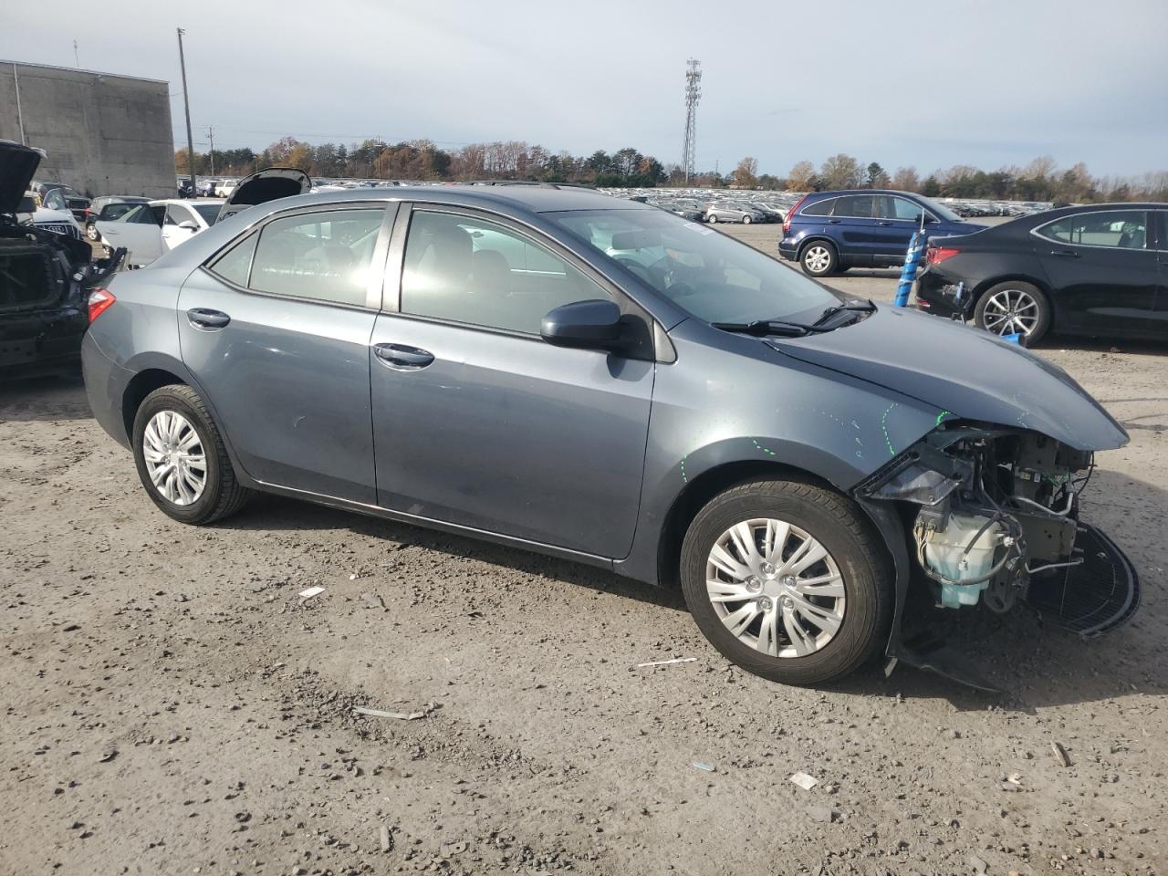 VIN 5YFBURHE8GP528595 2016 TOYOTA COROLLA no.4