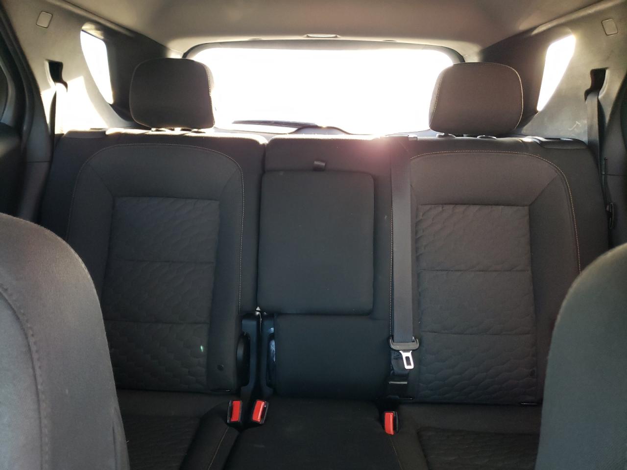 2019 Chevrolet Equinox - Image 10