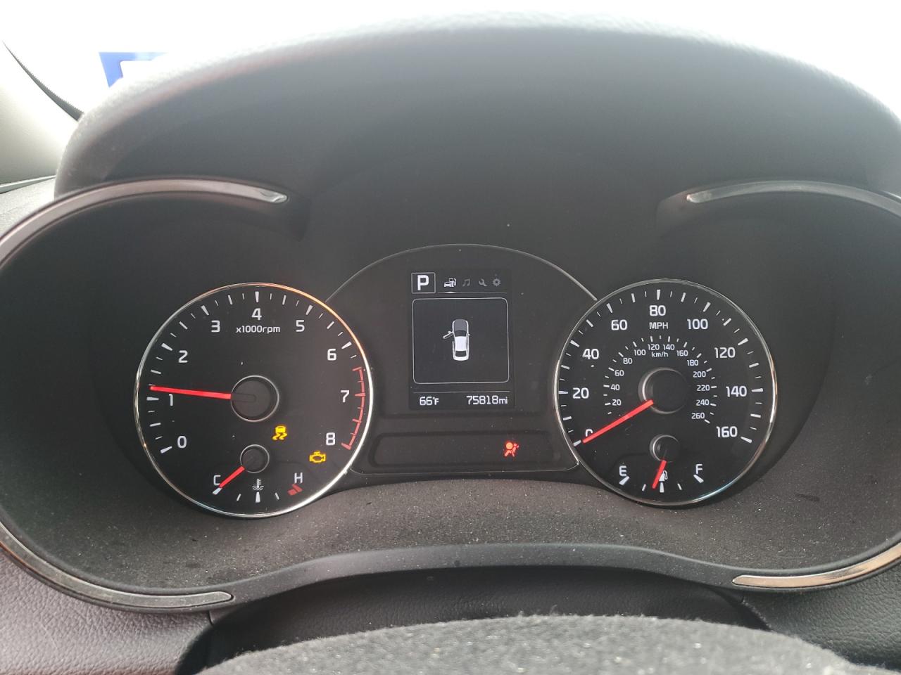 2018 Kia Forte - Image 9