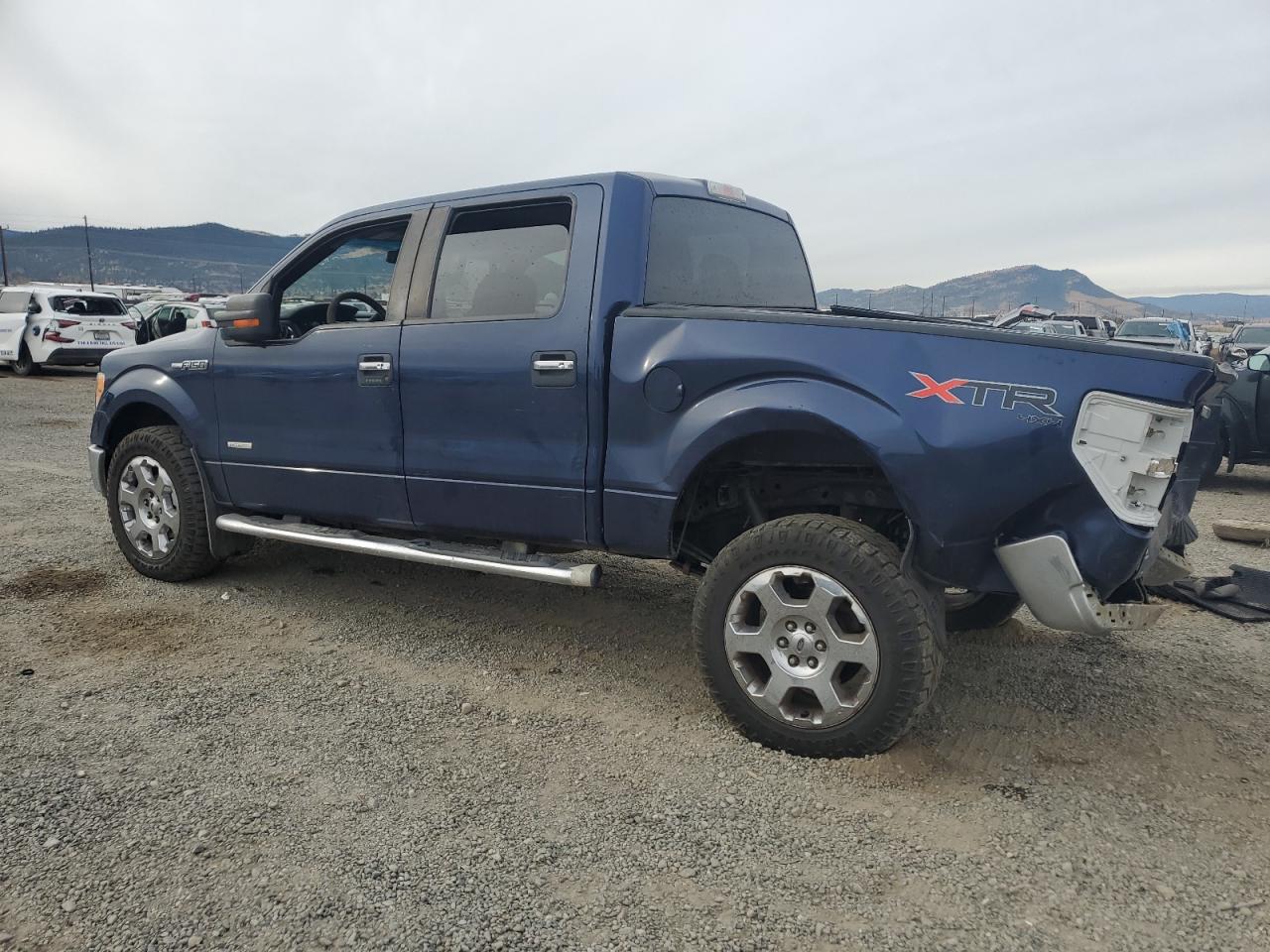 2012 Ford F-150 - Image 2
