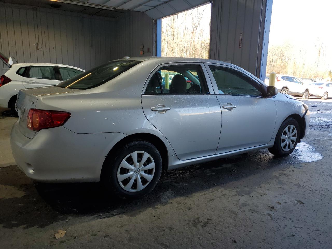 2009 Toyota Corolla - Image 3