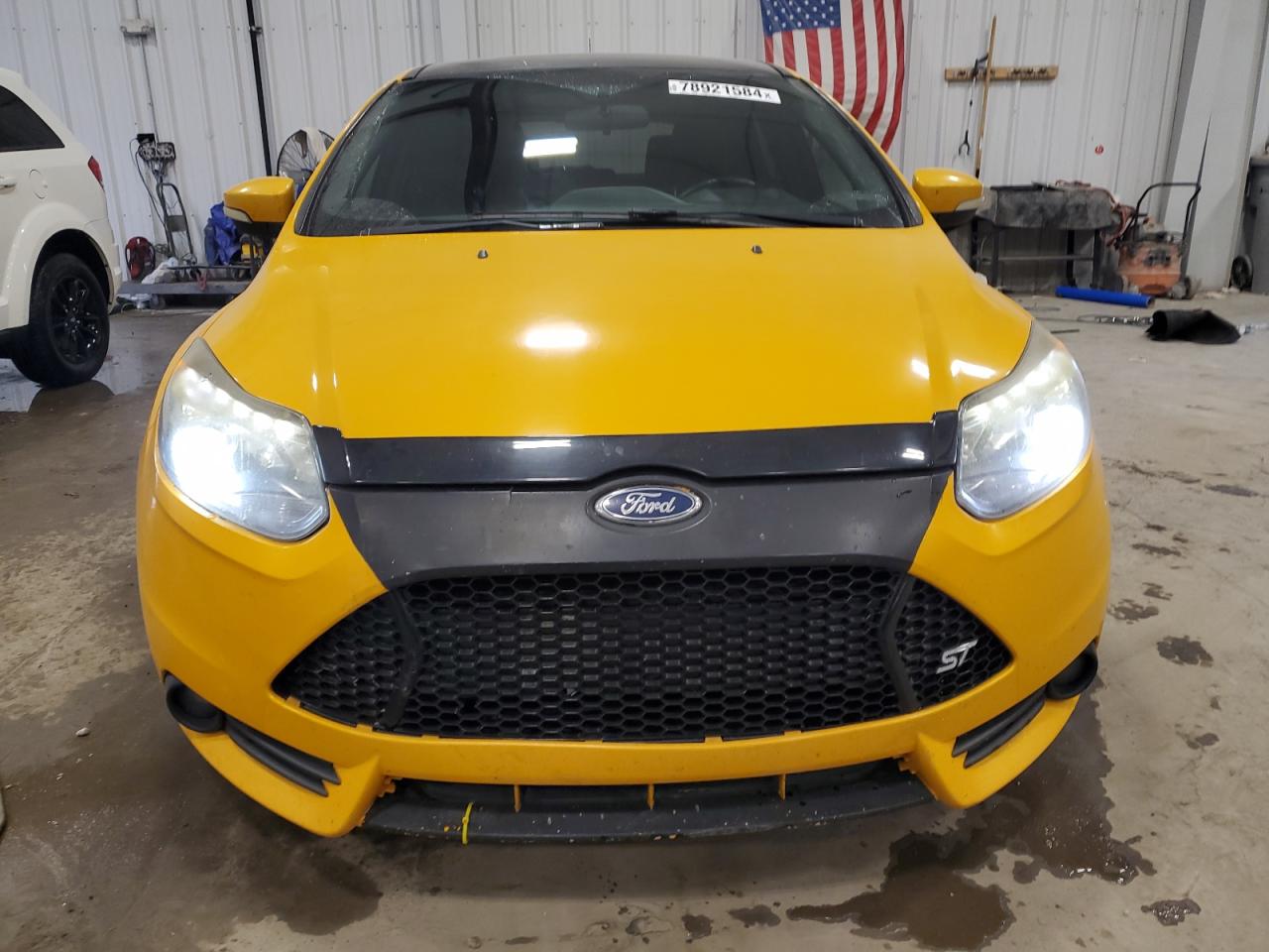 2013 Ford Focus - Image 5