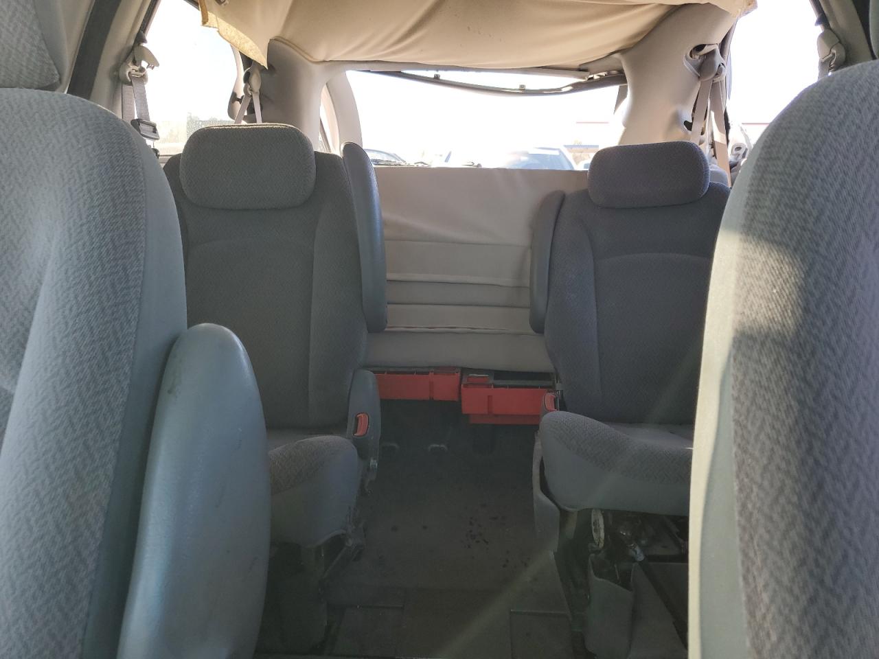 2007 Chrysler Town & Country Lx VIN: 2A4GP44R07R108106 Lot: 80109174