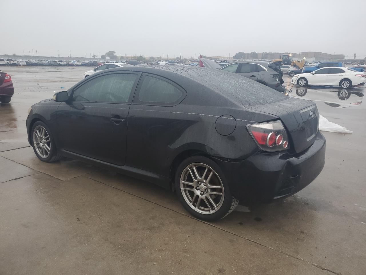 2009 Scion tC - Image 2