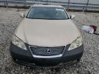 2007 Lexus Es 350   იყიდება Memphis-ში, TN - Rear End