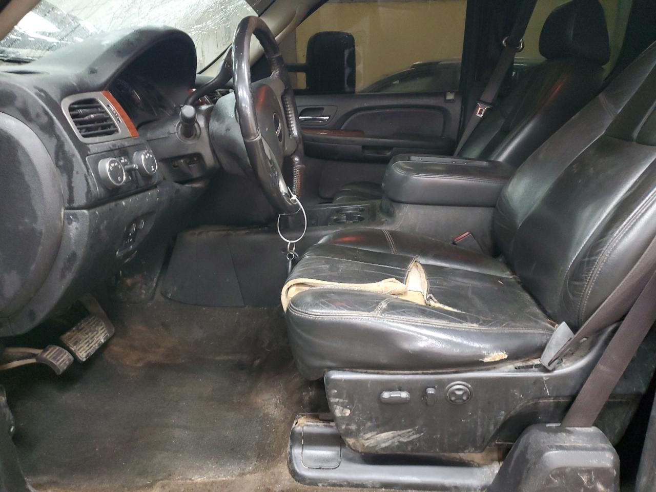 2008 GMC Sierra - Image 7