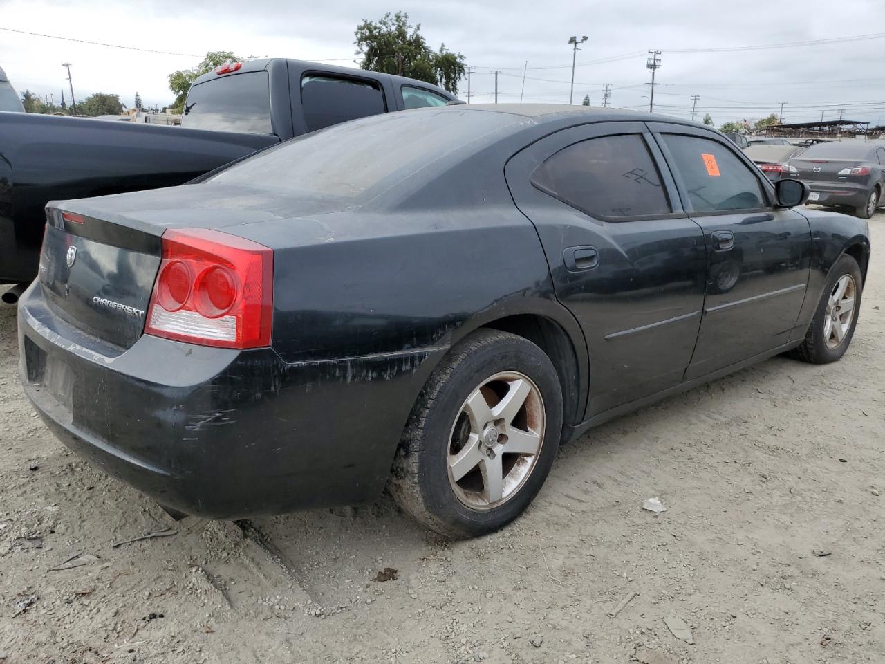2009 Dodge Charger - Image 3