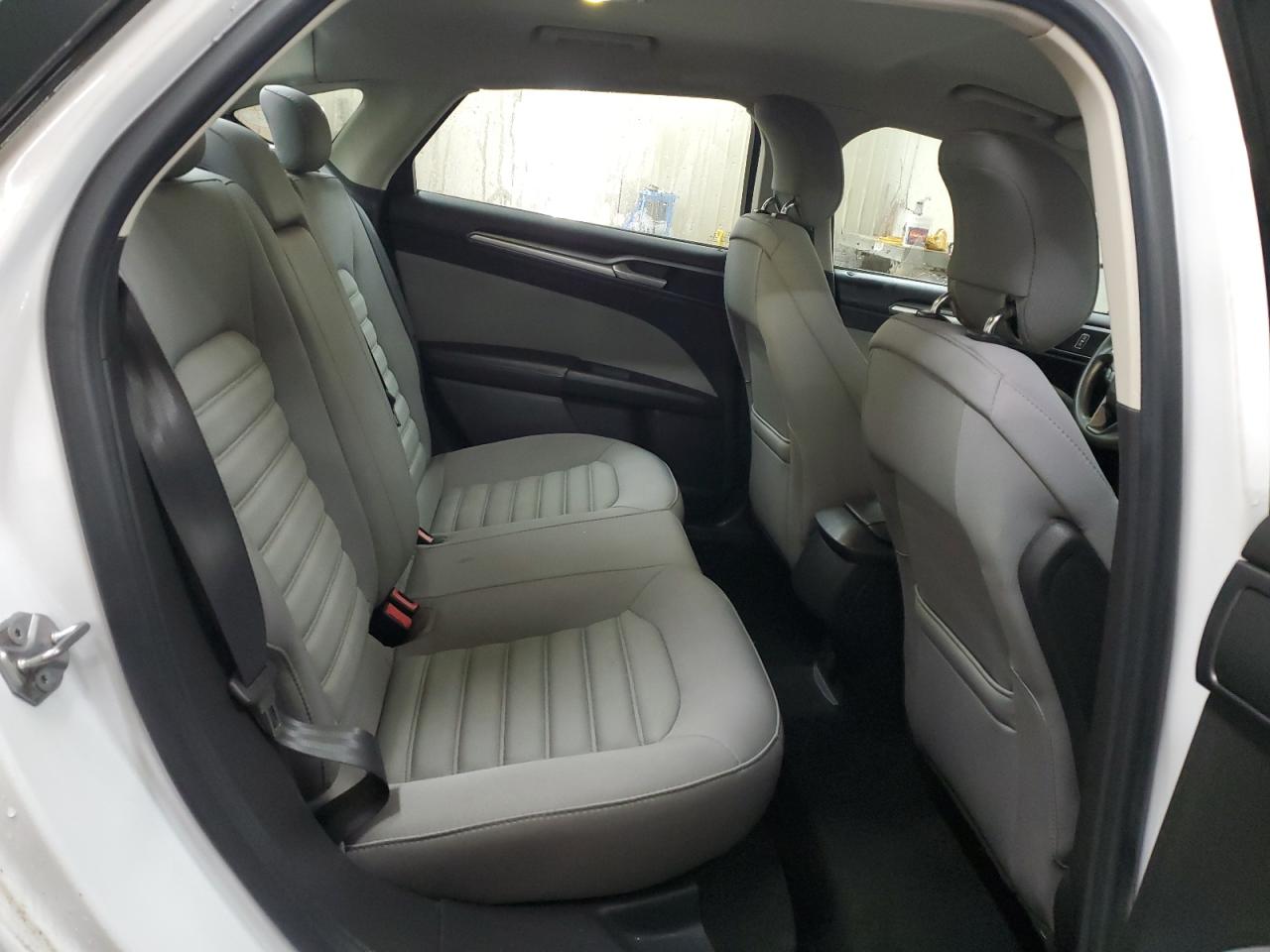 2014 Ford Fusion - Image 10