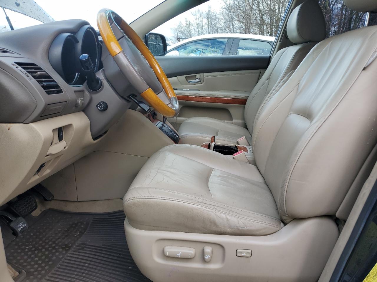 2006 Lexus RX - Image 7