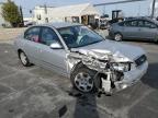 2002 Hyundai Elantra Gls en Venta en Wilmington, CA - Front End