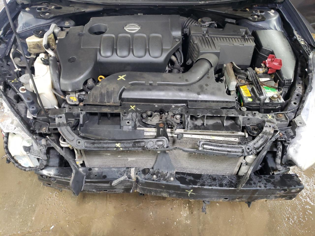 2010 Nissan Altima - Image 11