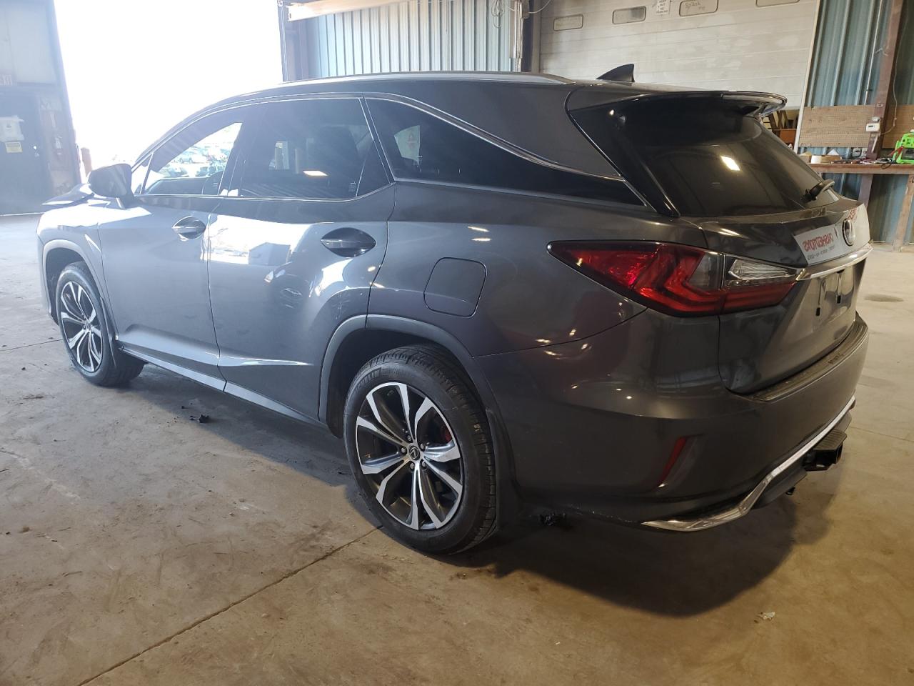 2022 Lexus RX - Image 2