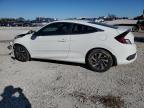 2016 Honda Civic Lx for Sale in Prairie Grove, AR - Front End