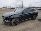 2020 BMW X4 M COMPETITION à vendre chez Copart QC - MONTREAL