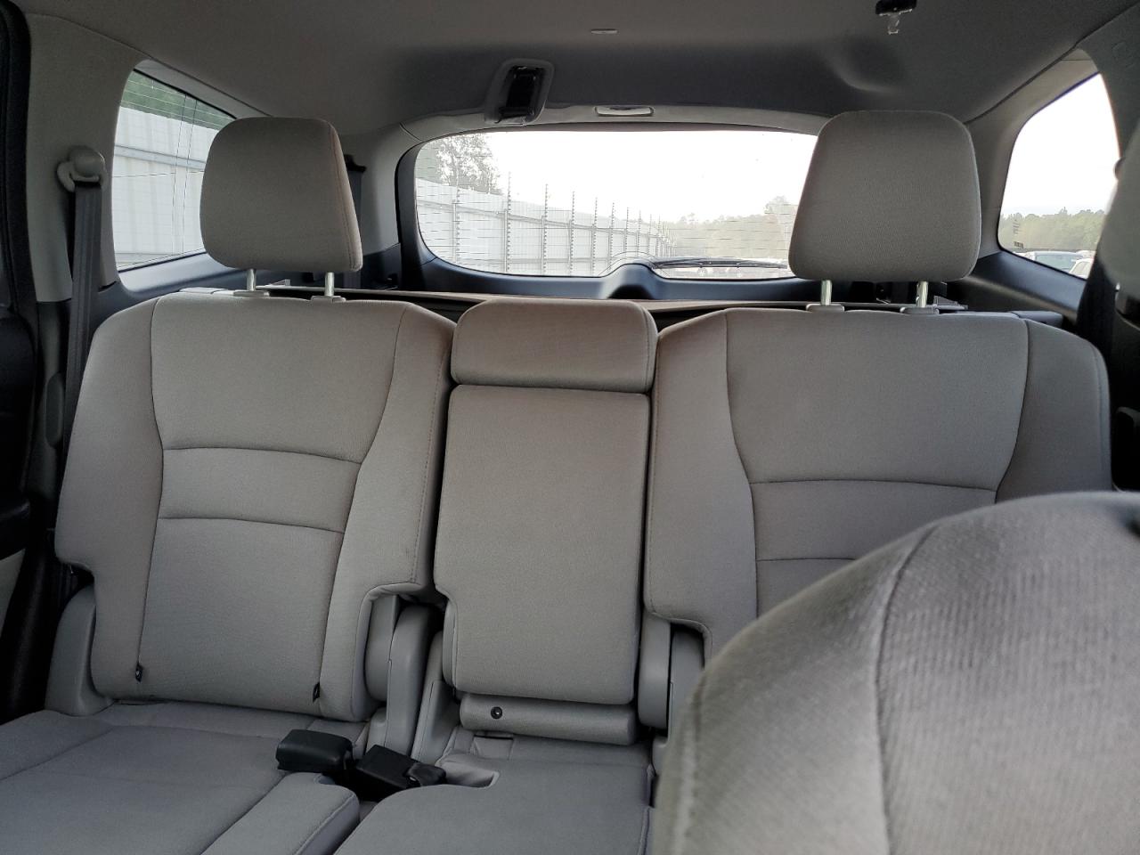 2016 Honda Pilot - Image 10