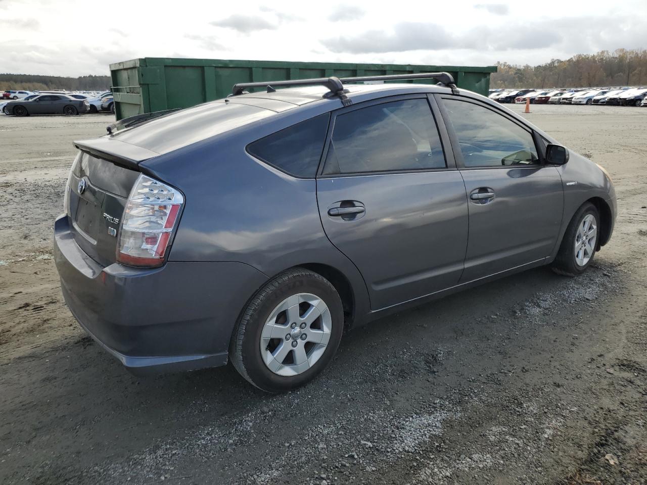 2008 Toyota Prius - Image 3