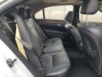 2007 Mercedes-Benz S 550 იყიდება Chalfont-ში, PA - Rear End