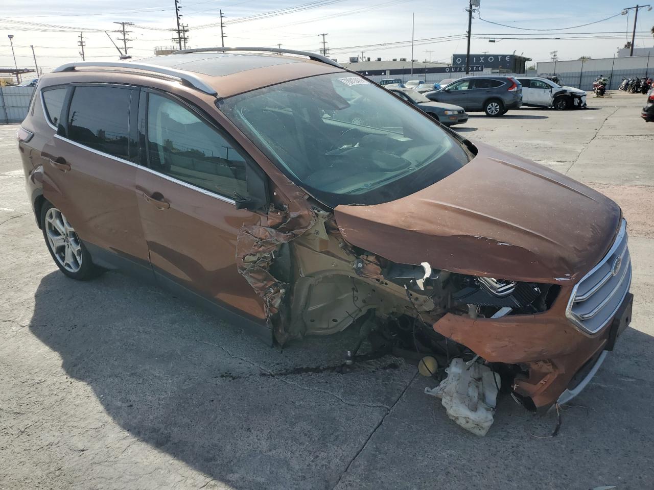 2017 Ford Escape - Image 4