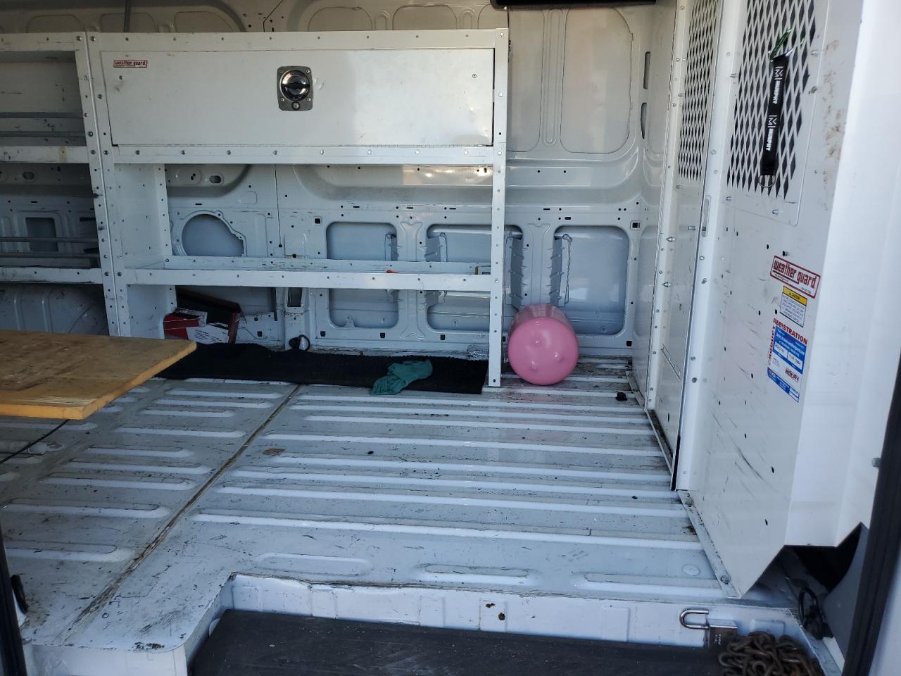 2018 Ford Transit - Image 11