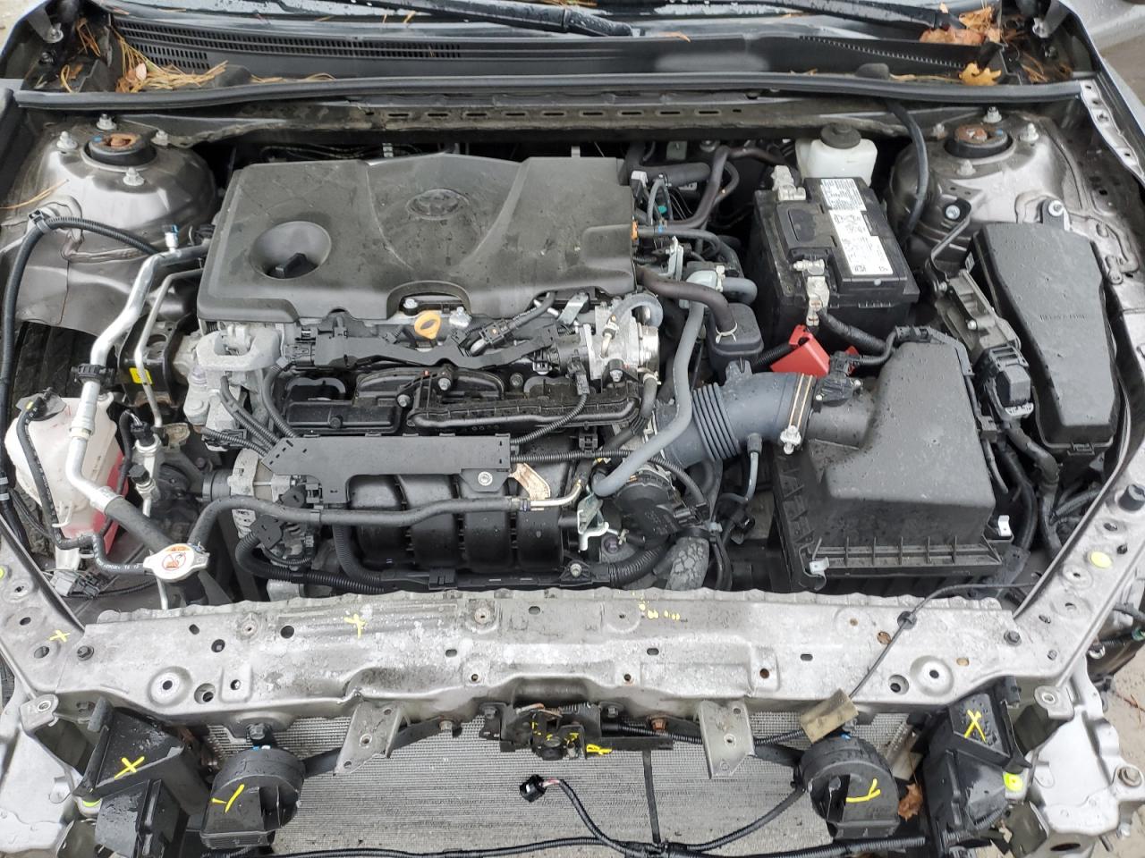 2021 Toyota Camry - Image 11