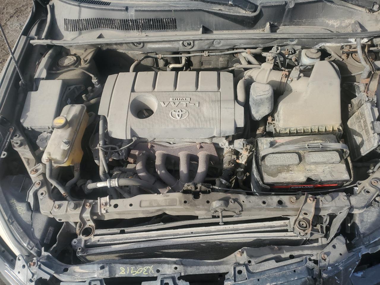 2010 Toyota RAV 4 - Image 11