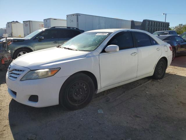 2010 Toyota Camry Se