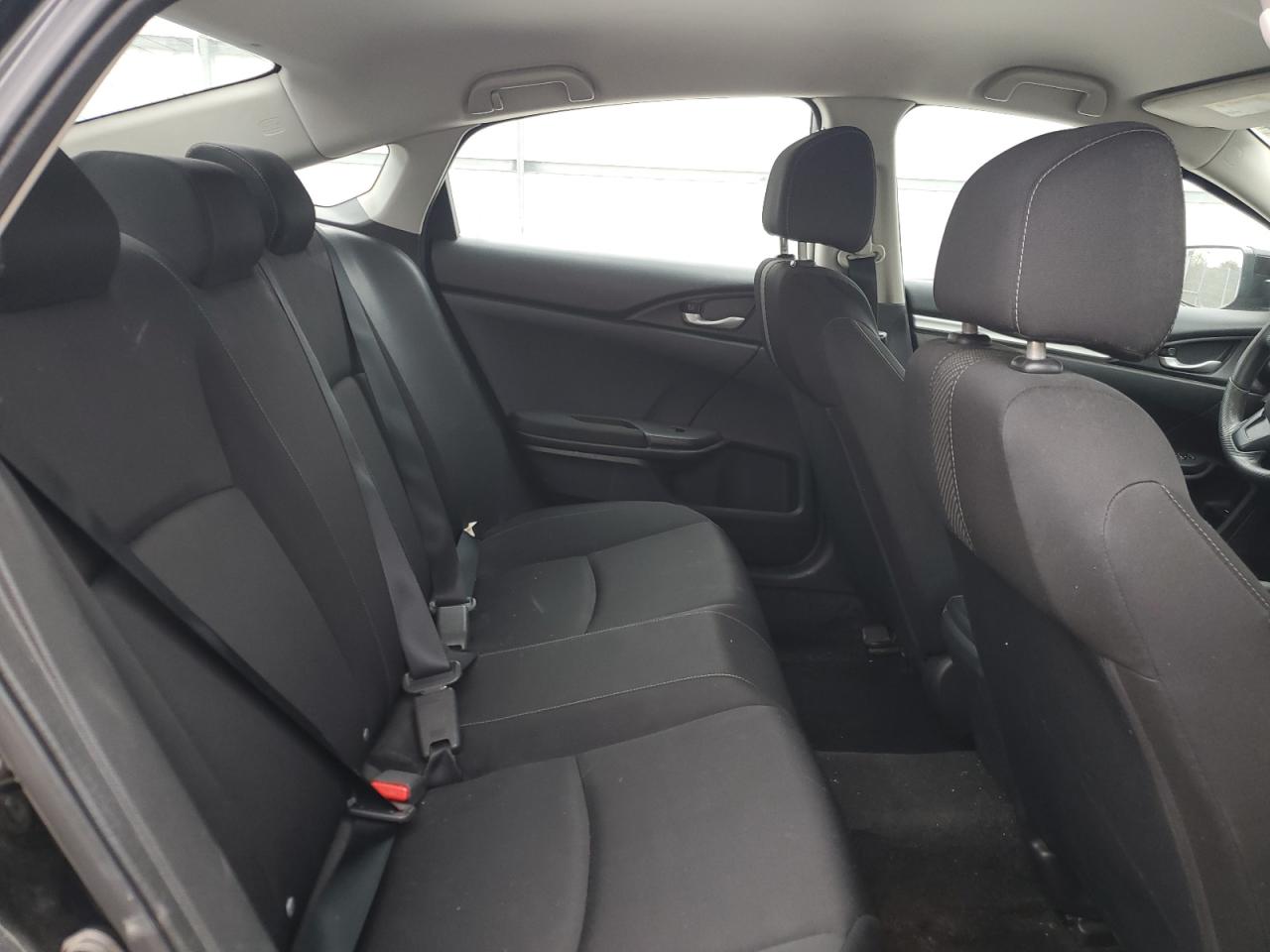 2016 Honda Civic - Image 11