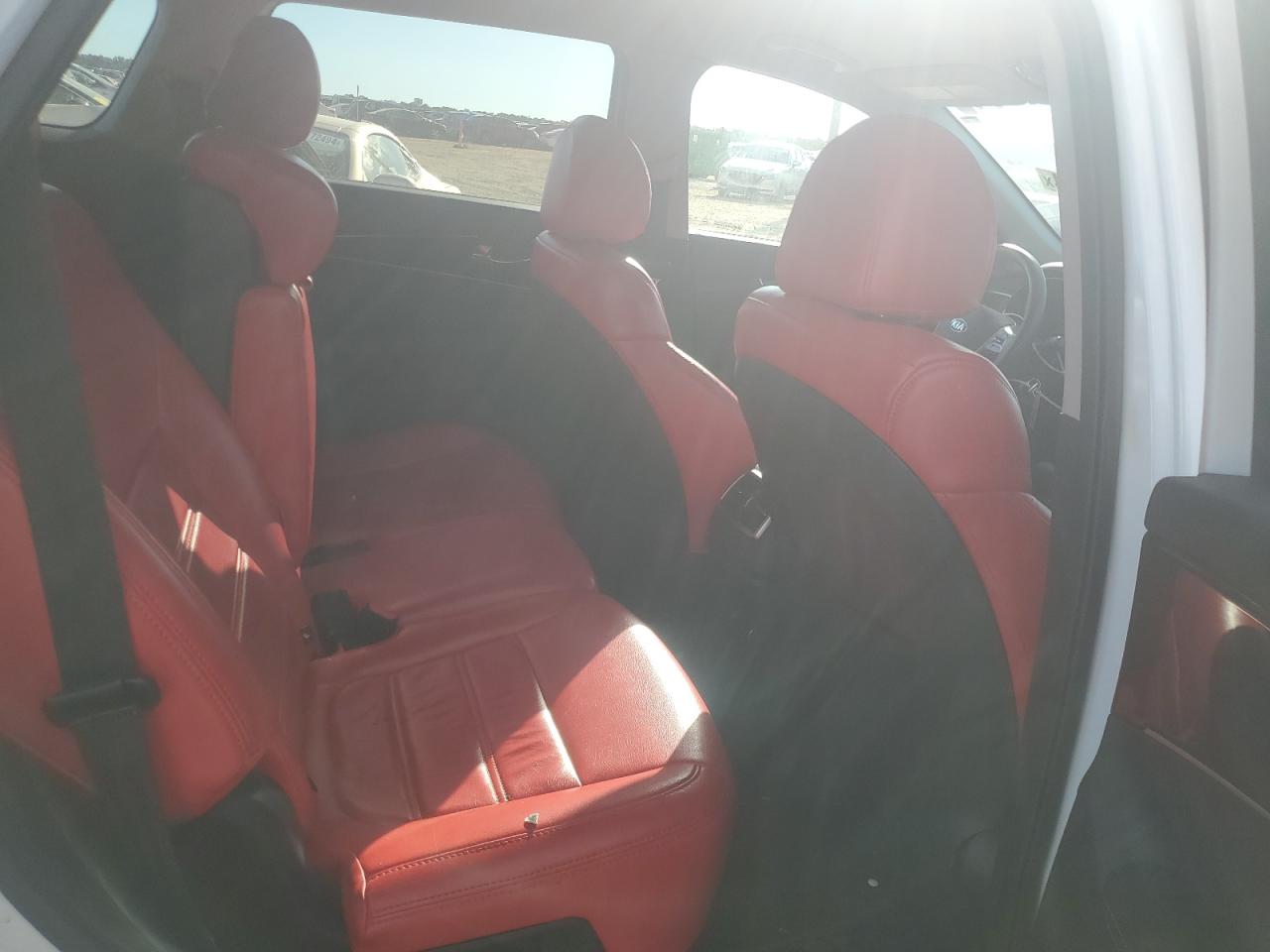 2019 Kia Sorento - Image 11
