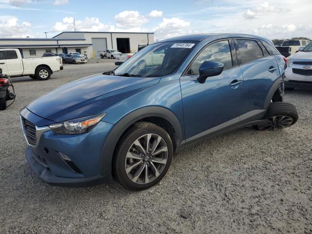 2019 Mazda Cx-3 Touring