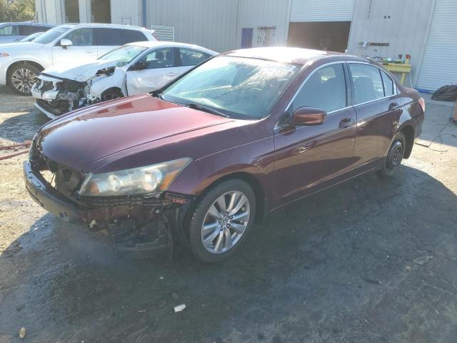 2011 Honda Accord Ex