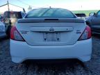 2018 Nissan Versa S en Venta en Candia, NH - Front End