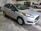 2014 Ford Fiesta S продається в Tulsa, OK - Side