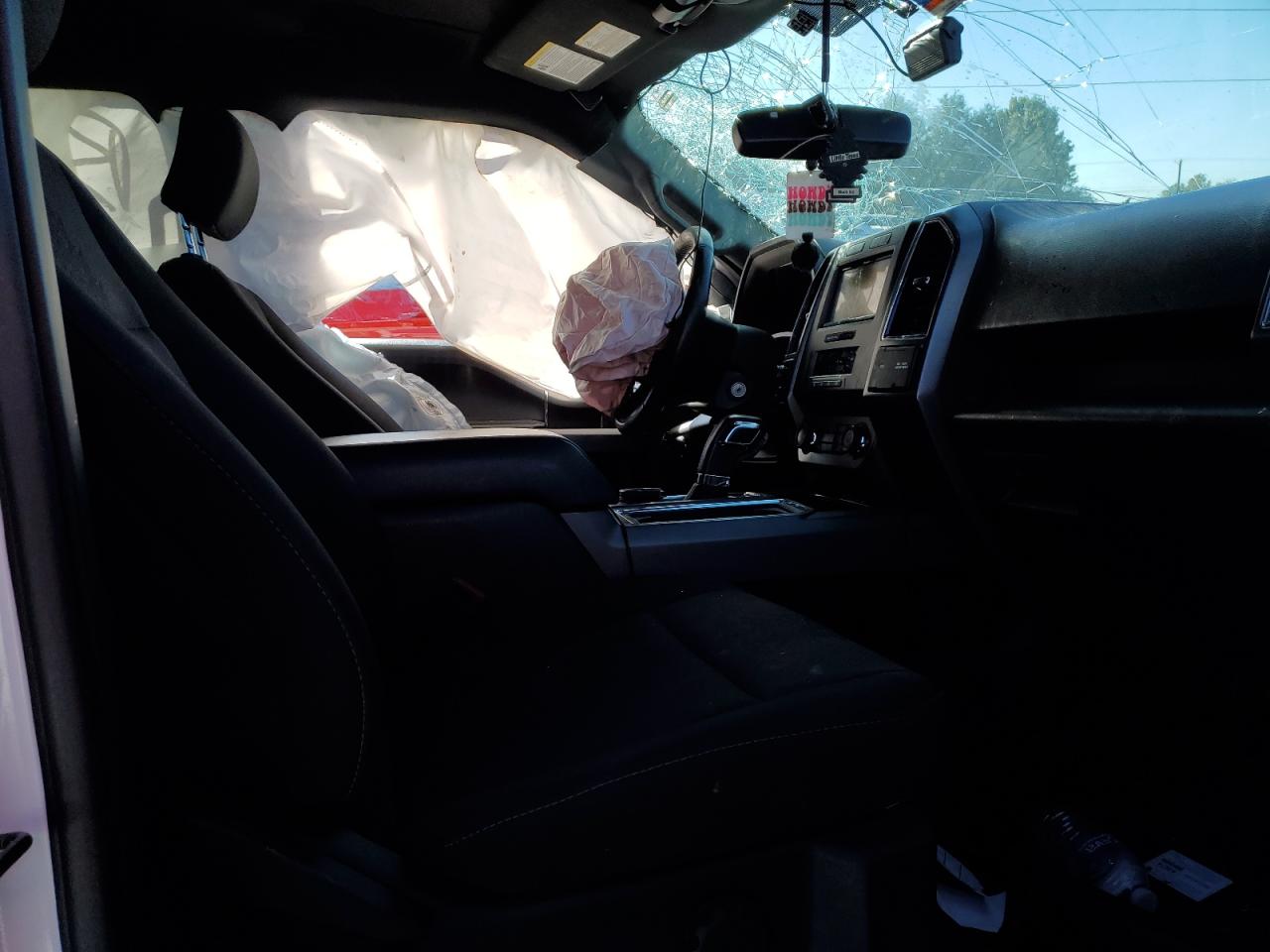 2018 Ford F-150 - Image 7