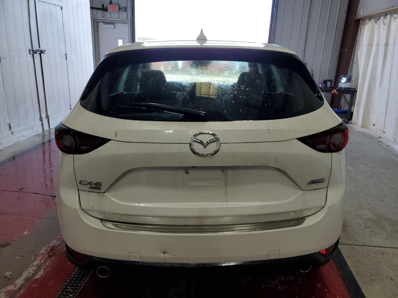 2019 Mazda CX-5 - Image 6