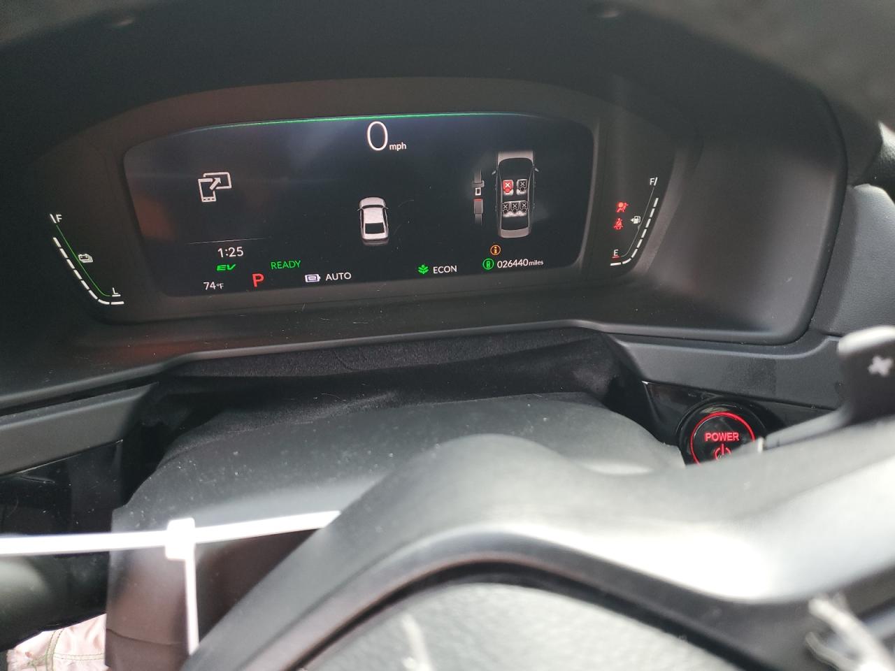 2023 Honda Accord - Image 9