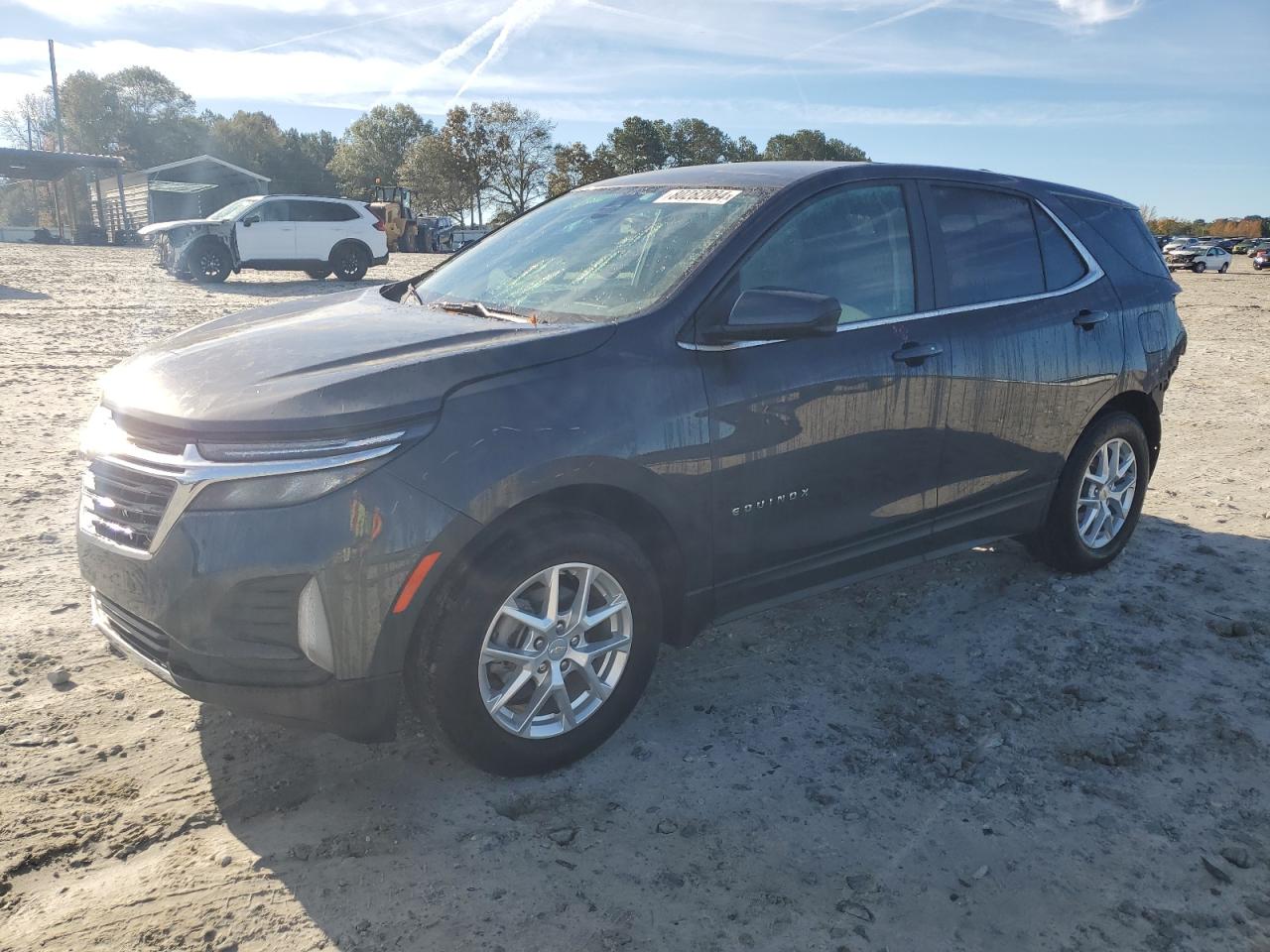 2022 Chevrolet Equinox - Image 1
