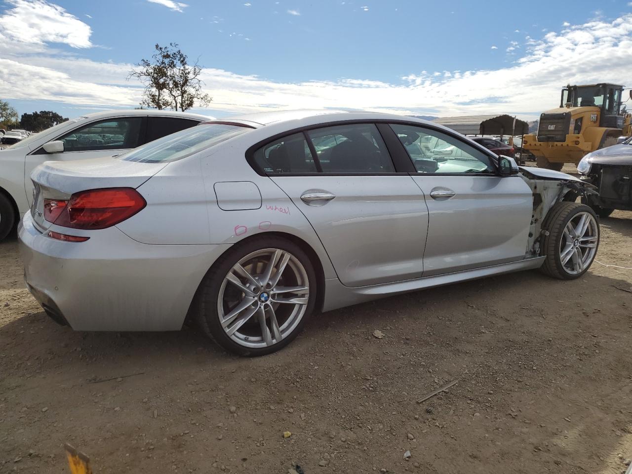 2016 BMW 6er - Image 3