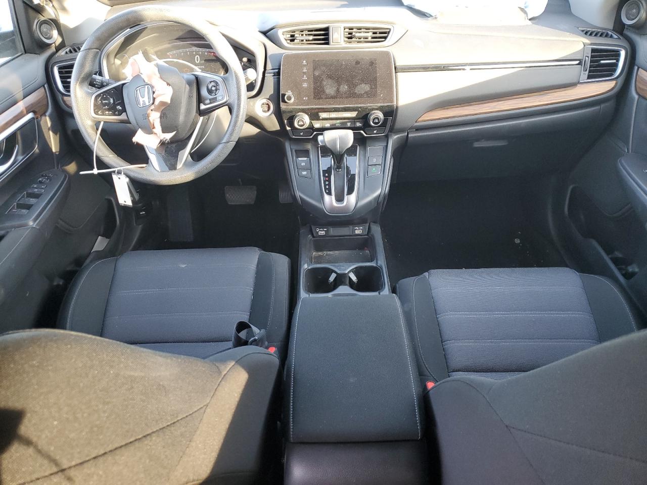 2020 Honda CR-V - Image 8