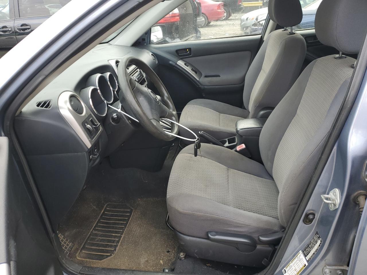 2006 Toyota Corolla - Image 7