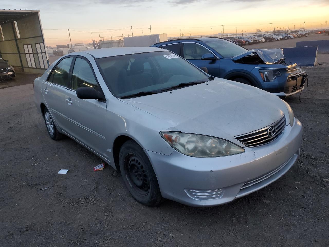 2006 Toyota Camry - Image 4