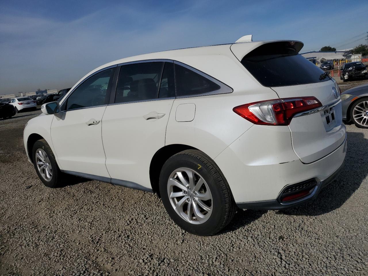 2016 Acura RDX - Image 2